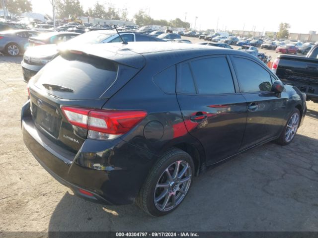 4S3GTAA62K3714728 Subaru Impreza 2.0i