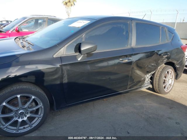 4S3GTAA62K3714728 Subaru Impreza 2.0i