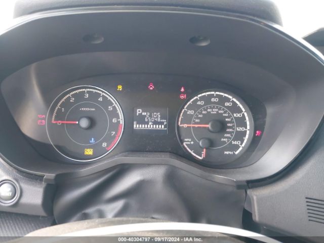 4S3GTAA62K3714728 Subaru Impreza 2.0i