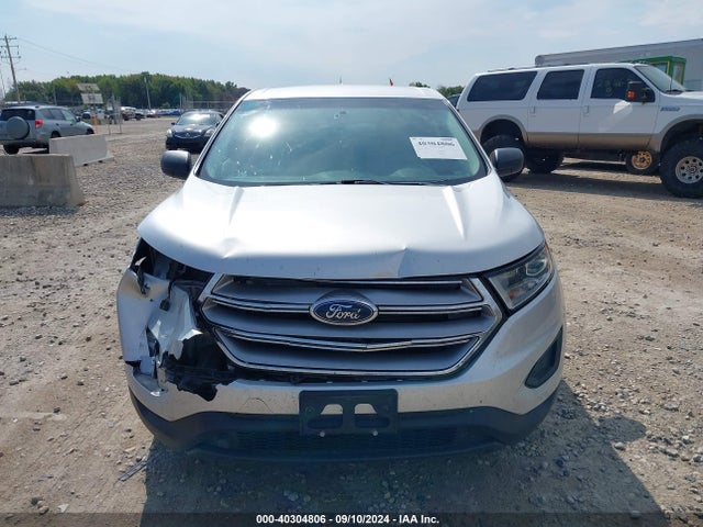Ford EDGE SE 2018 2FMPK4G90JBC50077 Image 13