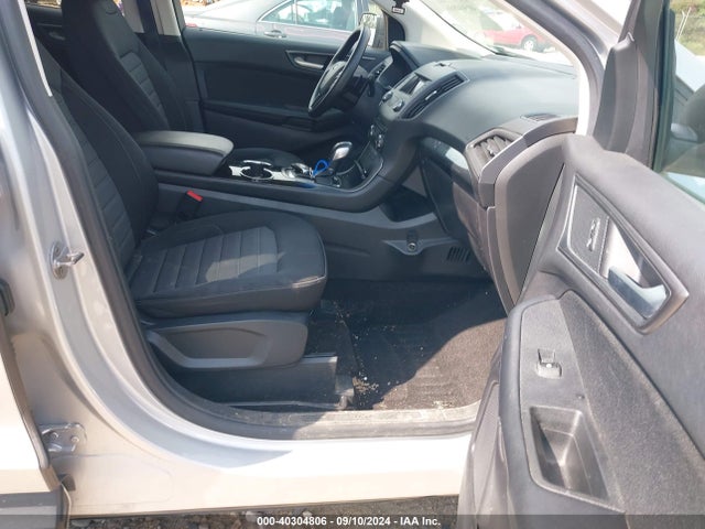 Ford EDGE SE 2018 2FMPK4G90JBC50077 Image 5