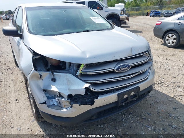 Ford EDGE SE 2018 2FMPK4G90JBC50077 Image 6