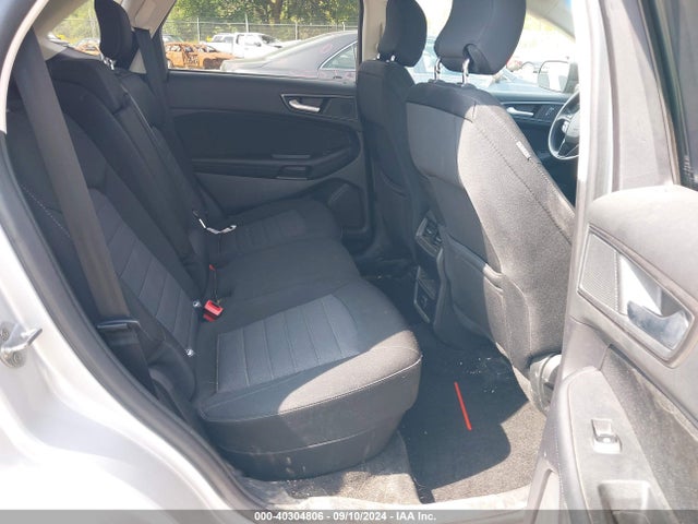 Ford EDGE SE 2018 2FMPK4G90JBC50077 Image 8