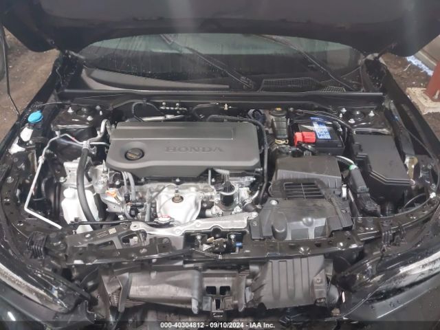 2HGFE2F57SH509383 Honda Civic Sport