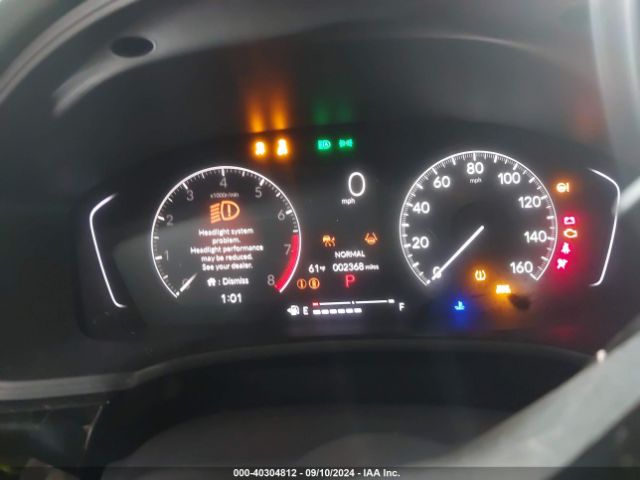 2HGFE2F57SH509383 Honda Civic Sport