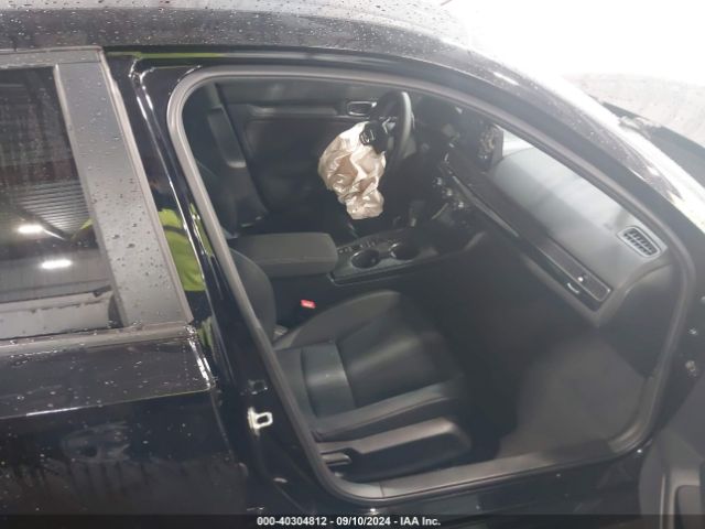 2HGFE2F57SH509383 Honda Civic Sport