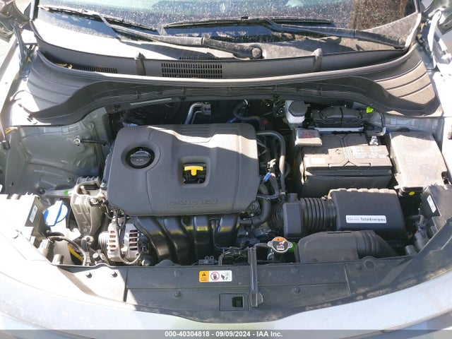 KIA SOUL LX 2024 KNDJ23AU6R7240479 Image 10