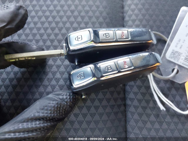 KIA SOUL LX 2024 KNDJ23AU6R7240479 Image 11