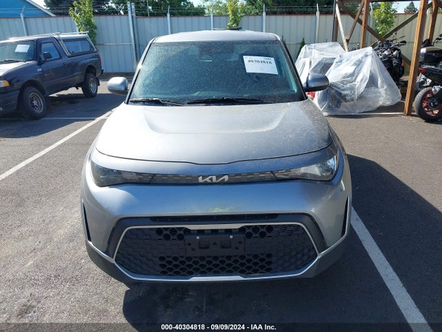 KIA SOUL LX 2024 KNDJ23AU6R7240479 Image 13