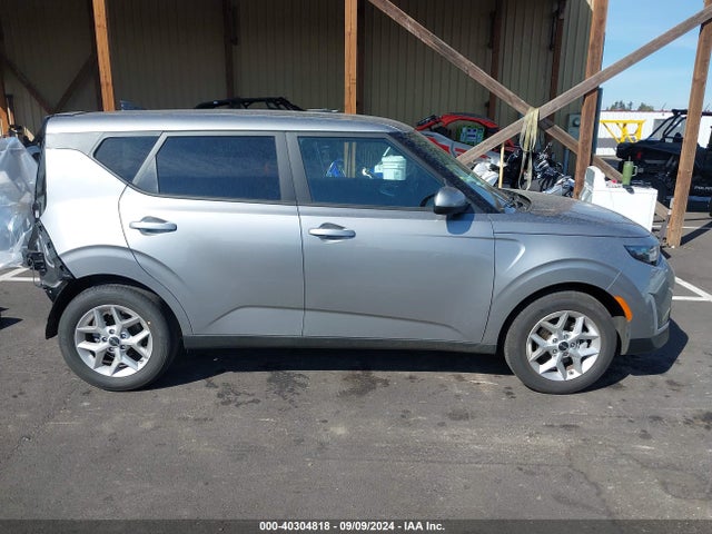 KIA SOUL LX 2024 KNDJ23AU6R7240479 Image 14
