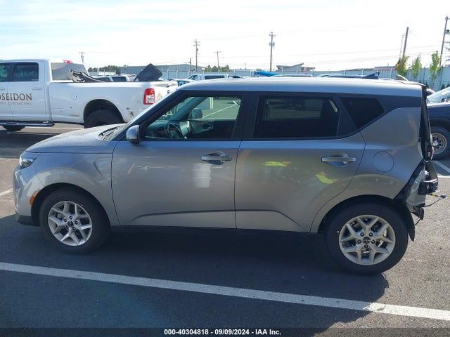 KIA SOUL LX 2024 KNDJ23AU6R7240479 Image 15