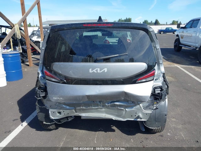 KIA SOUL LX 2024 KNDJ23AU6R7240479 Image 17