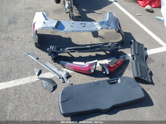 KIA SOUL LX 2024 KNDJ23AU6R7240479 Image 12