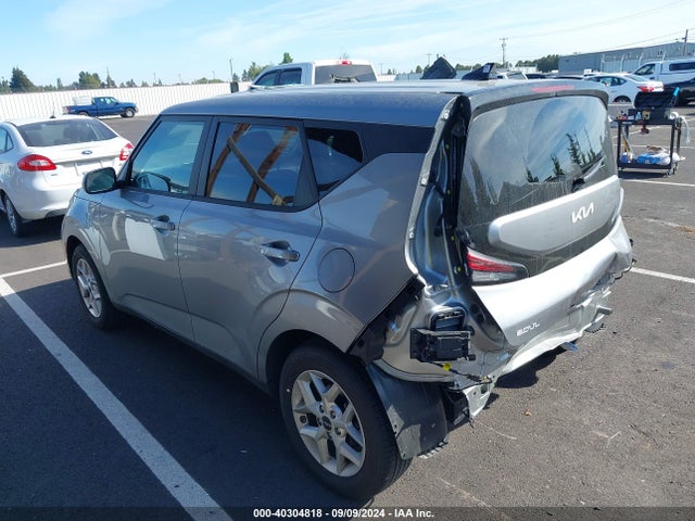 KIA SOUL LX 2024 KNDJ23AU6R7240479 Image 3