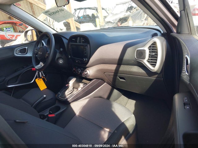 KIA SOUL LX 2024 KNDJ23AU6R7240479 Image 5