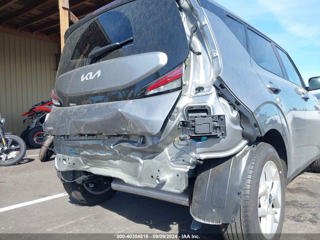 KIA SOUL LX 2024 KNDJ23AU6R7240479 Image 6