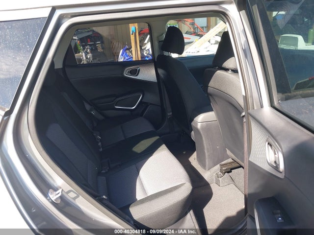 KIA SOUL LX 2024 KNDJ23AU6R7240479 Image 8