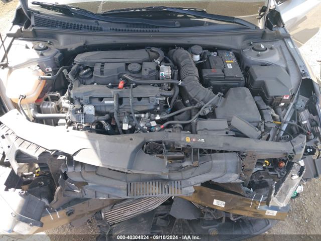 KMHLR4AFXNU224739 Hyundai Elantra N Line