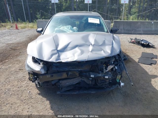 KMHLR4AFXNU224739 Hyundai Elantra N Line