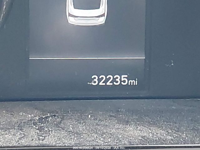 KMHLR4AFXNU224739 Hyundai Elantra N Line