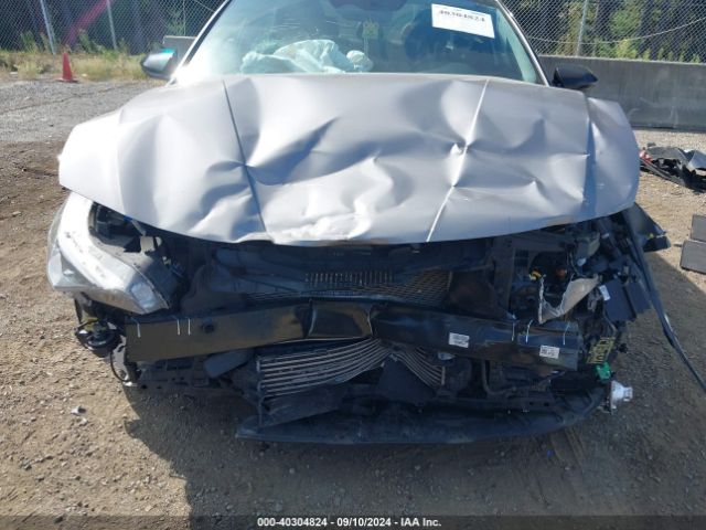 KMHLR4AFXNU224739 Hyundai Elantra N Line