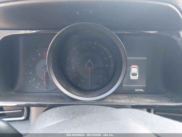 KMHLR4AFXNU224739 Hyundai Elantra N Line