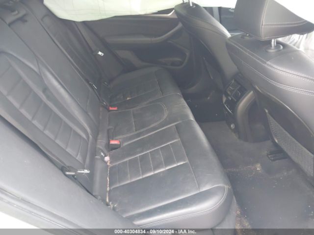 5UXTR7C54KLE94787 BMW X3 Sdrive30i