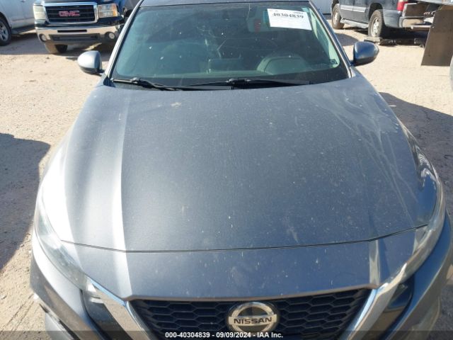 1N4BL4BV1LC207540 Nissan Altima S Fwd