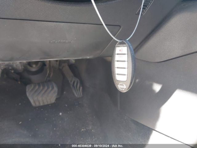 1N4BL4BV1LC207540 Nissan Altima S Fwd