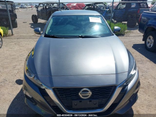 1N4BL4BV1LC207540 Nissan Altima S Fwd