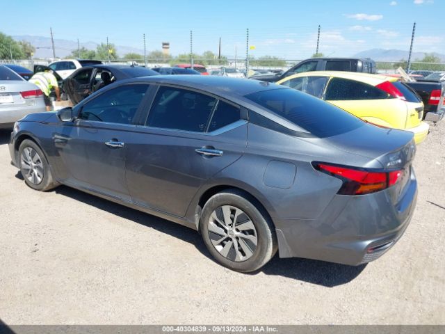 1N4BL4BV1LC207540 Nissan Altima S Fwd