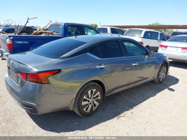 1N4BL4BV1LC207540 Nissan Altima S Fwd