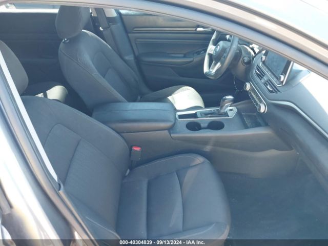 1N4BL4BV1LC207540 Nissan Altima S Fwd