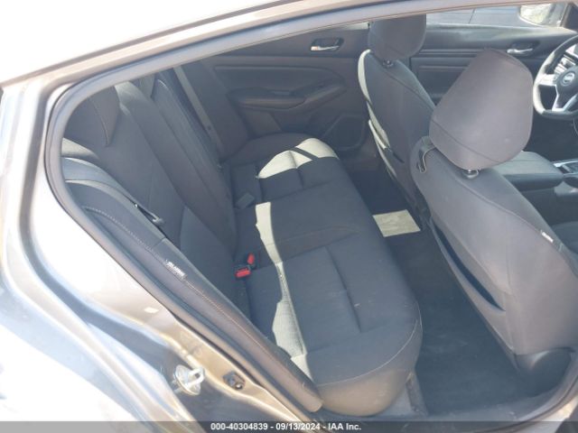 1N4BL4BV1LC207540 Nissan Altima S Fwd
