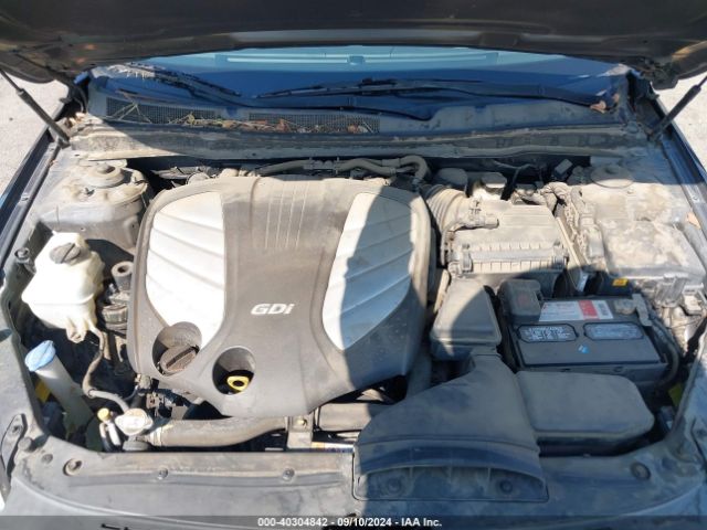 KNALN4D72F5171029 KIA Cadenza Premium