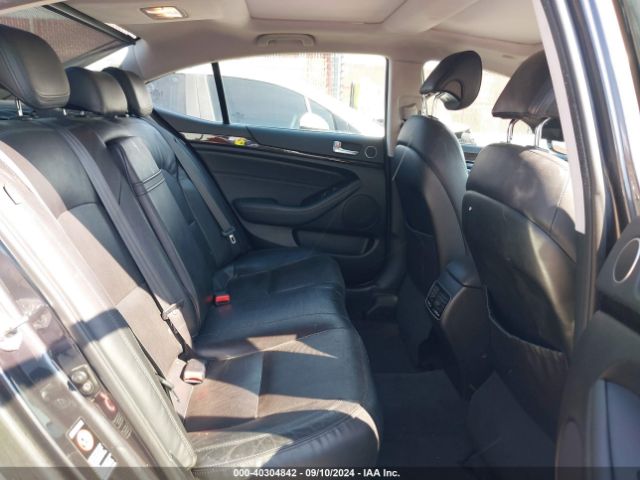 KNALN4D72F5171029 KIA Cadenza Premium