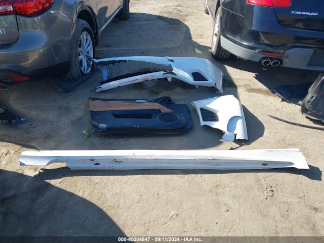 JTHBE1BL5E5039537 Lexus GS 350