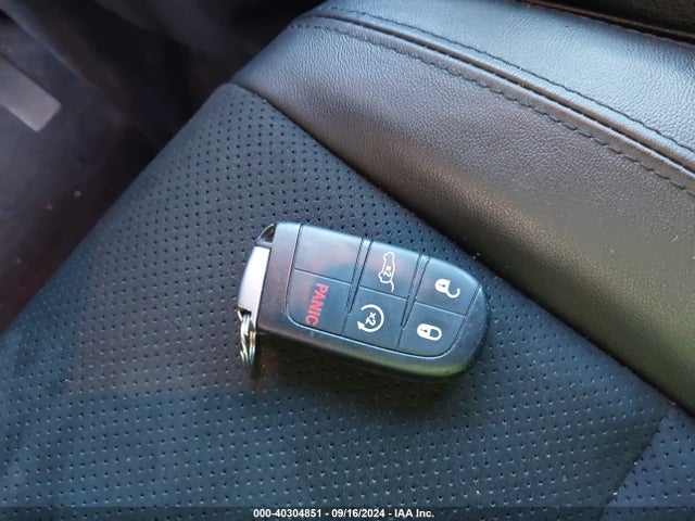1C4RJEAG8MC890071 Jeep Grand Cherokee Laredo X 4x2