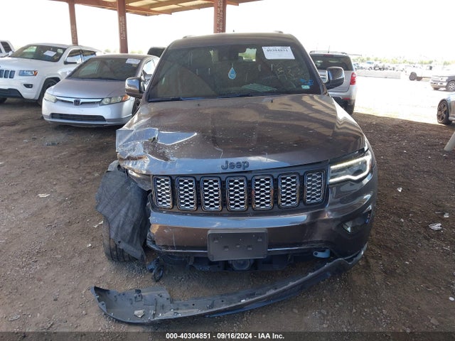 1C4RJEAG8MC890071 Jeep Grand Cherokee Laredo X 4x2