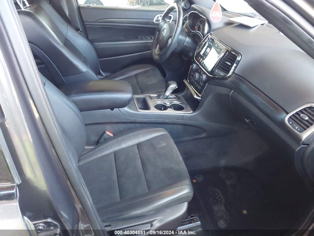 1C4RJEAG8MC890071 Jeep Grand Cherokee Laredo X 4x2