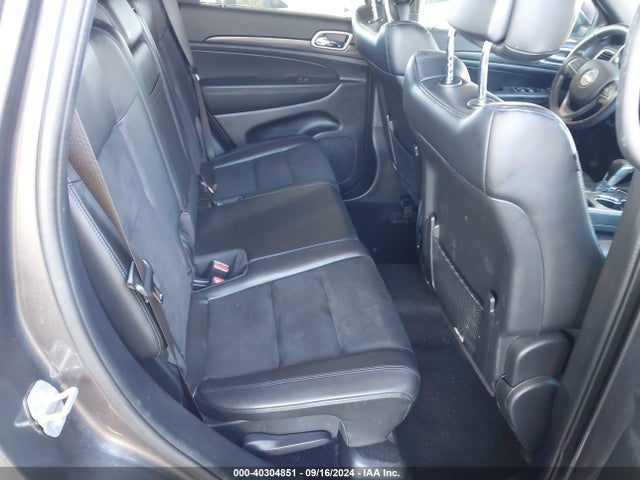1C4RJEAG8MC890071 Jeep Grand Cherokee Laredo X 4x2