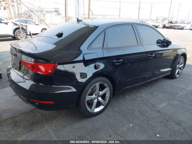 WAUACGFF1F1053449 Audi A3 1.8t Premium