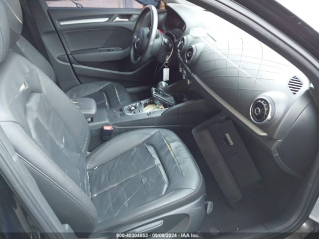WAUACGFF1F1053449 Audi A3 1.8t Premium