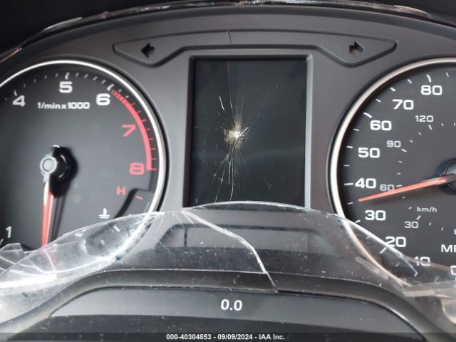 WAUACGFF1F1053449 Audi A3 1.8t Premium
