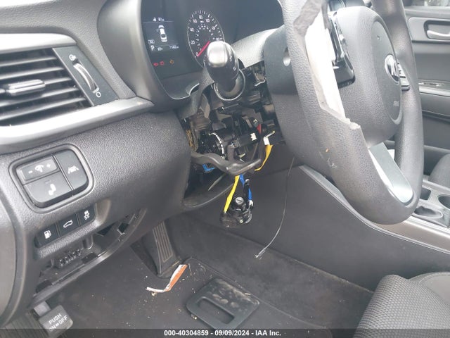 KIA Optima Lx 2019 5XXGT4L30KG284928 Image 6