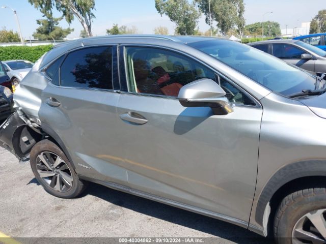 JTJBJRBZXJ2089178 Lexus NX 300H