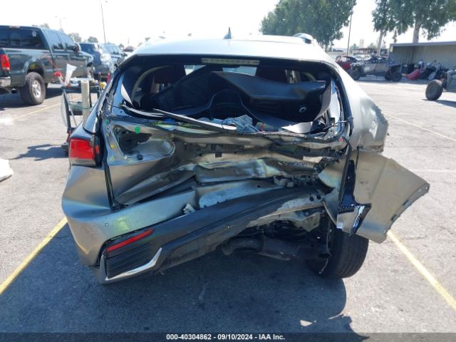 JTJBJRBZXJ2089178 Lexus NX 300H
