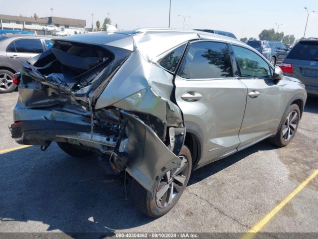 JTJBJRBZXJ2089178 Lexus NX 300H