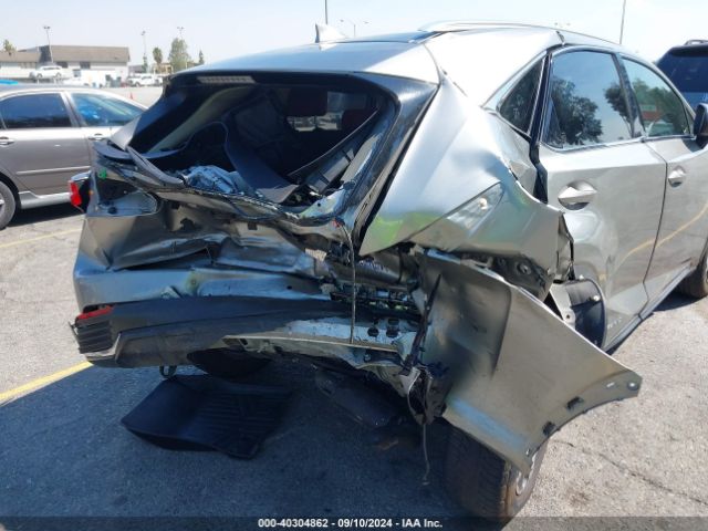 JTJBJRBZXJ2089178 Lexus NX 300H
