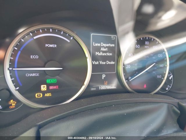 JTJBJRBZXJ2089178 Lexus NX 300H